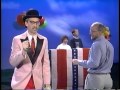Connecticut Public TV Old Days Part 1