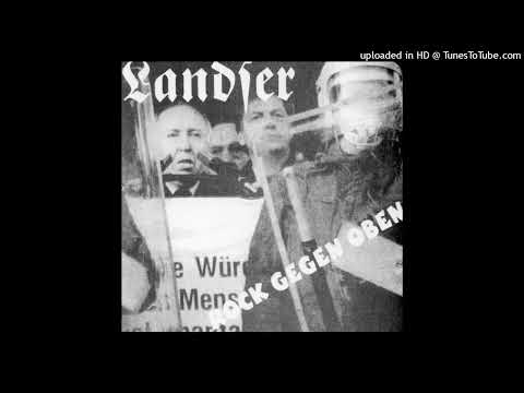 Landser - Freiheit