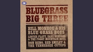 My Little Girl in Tennessee