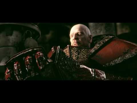 The Lord Inquisitor (Trailer)