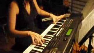 "Jazzmines" : Alone Together