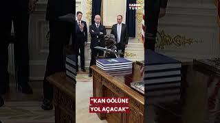 Küba’dan ABD’ye Sert Rest: Bölge Kan Gölüne Döner