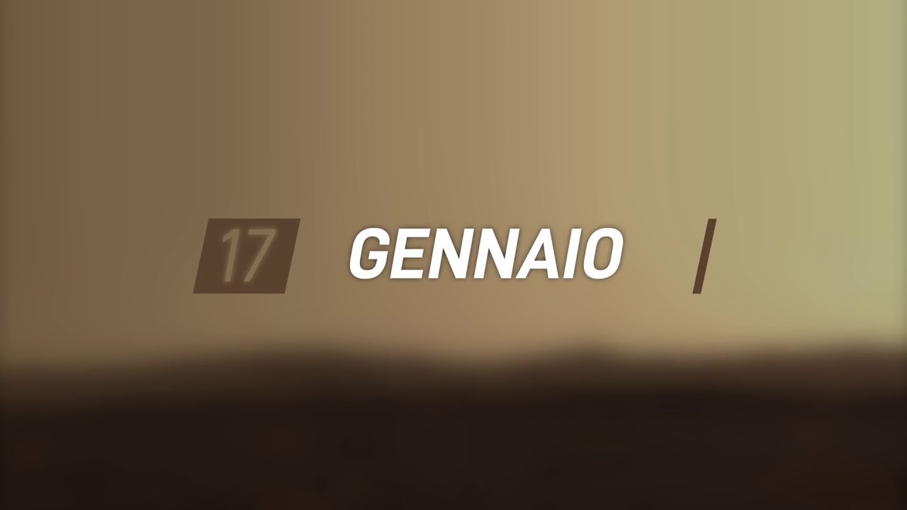 Meditazione Calendario “Parole di Vita” del 17 Gennaio 2022