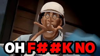 TF2 NOOB REACTS TO SERVERBLIGHT ANALOG HORROR (THIS IS PHENOMENAL BRO ๐ญ๐) TF2 NOOB REACTS TO SERVERBLIGHT ANALOG HORROR (THIS IS PHENOMENAL BRO ๐ญ๐)