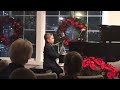 Ryder S 1st Piano Recital Dec 2017