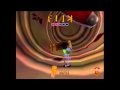 A Bug S Life PSX 10 Level Nine Horsefly Mayhem