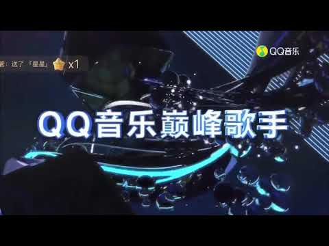 191208 LAY - Top singer award+Best-selling digital music album of the year+The most favorit