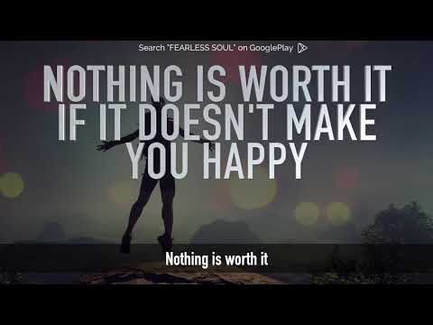 7 Principles To Live By For A Successful, Happy Life|Motivational Video HD