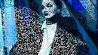 Ремикс Адажио Альбинони &quot;Tu mi parlavi adagio&quot;.  Итальянская певица Mina