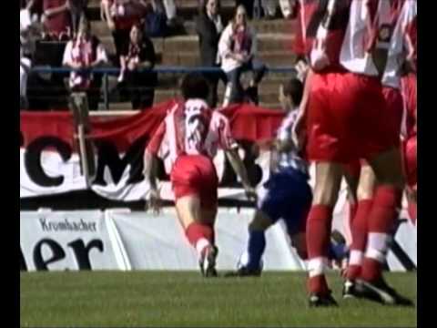 2000-08-27 | 1. FC Magdeburg - 1. FC Köln 5:2