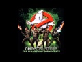 Ghostbusters The Videogame Soundtrack Otto S Bar
