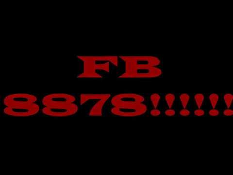 .....FB il ritorno!! come 8878 strombazzando!!!!!!