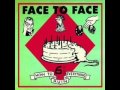 Face To Face - Double Standard (HQ)