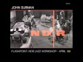 John Surman - Mayflower