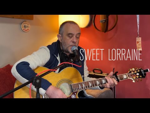 Sweet Lorraine - Patty Griffin