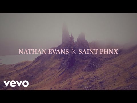 Nathan Evans, SAINT PHNX - The Wedding