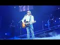 Morgan Wallen Chasing You Live