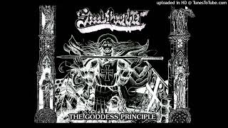 STEEL PROPHET - Fatal Euphoria