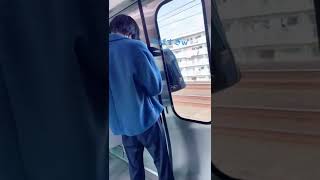 電車危険#電車#危険