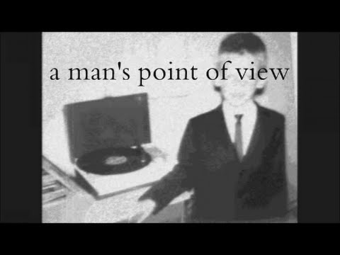 A Man's Point Of View by Abraham Cloud