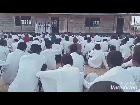 NAJAH Children's Home || Madrassa