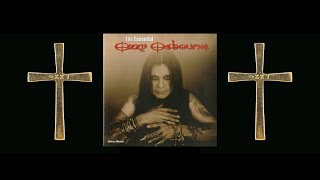 Ozzy Osbourne - Gets Me Through