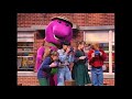 Barney Friends Barney S Camera Safari Season 3 Episode 11