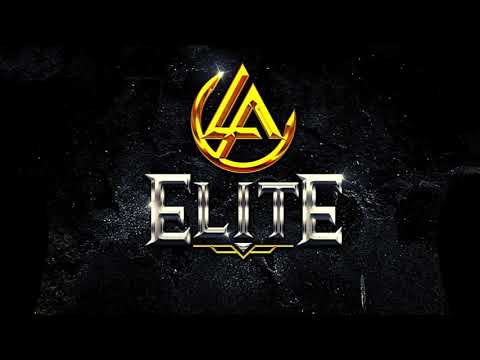 L.A. Elite – Terrenal