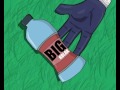 Animasi Iklan Minuman Big Kolak