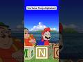 YouTube Poop Alphabet Ytp
