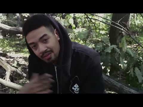 DjJt - Shtomp (Prod.By Djjt) *Official Music Video*