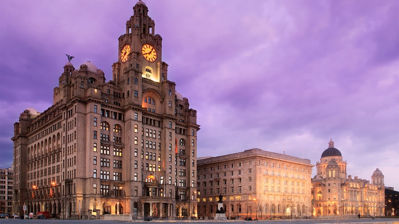 Essential Liverpool, Manchester & Leeds: What to See, Eat, Drink and Do in North England