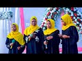 UKHTY SAU TUSHIKAMANE Video Qasida Performance