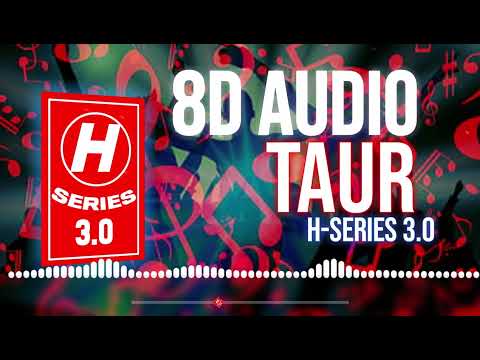 TAUR : Jass Manak (8D AUDIO) Satti Dhillon - Ikky - GK Digital - H-Series 3.O New Punjabi Song