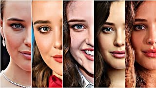 KATHERINE LANGFORD EVOLUTION 💕💕💕                           @bonreels