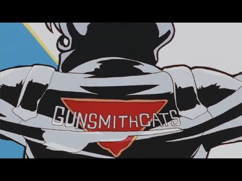 Download Gunsmith Cats Coming To Blu Ray Anime Superhero Forum Free Get Wallpaper Gunsmith Cats Coming To Blu Ray Anime Superhero Forum For iPhone Free