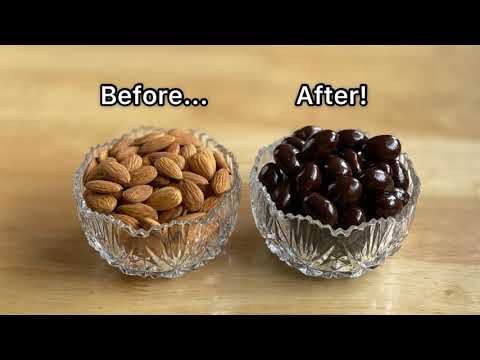 Chocolate Coating Panning Machine ChocoMan Spin - Mangharam Chocolate Solutions | Make Chocolates