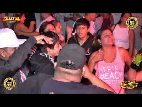 MIX DILE (D.R) - EL GRAN CHORRILLANO INTERNACIONAL - PROMOTORA PITBULL - CALLEFINA PRODUCCIONES