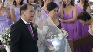 Ikaw Lamang - Gary V. (Bridal March)