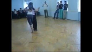 Silvina Valz & Oliver Kolker