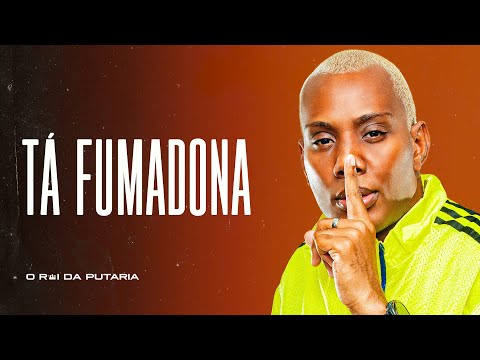 TÁ FUMADONA - MC GW, MC MT, MC Breno 011e DJ Medinna