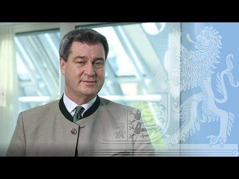 Ministerpräsident Dr. Söder zur bevorstehenden Brüssel-Reise – Bayern