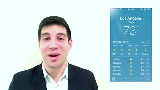 LTC Consulting Lens: Good news vs. Bad weather