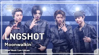 Download lagu [#음중풀캠] LNGSHOT (롱샷) – Moonwalkin’ FullCam | 쇼! 음악중심 | MBC260117 mp3