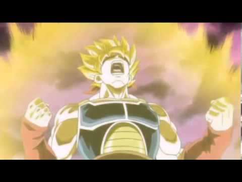 Z-Fighters Abridged: Episode of Bardock Special TRAILER