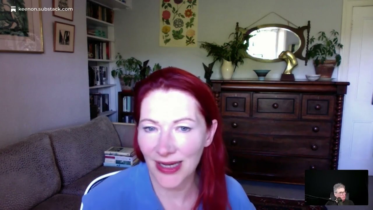 From Luther to Zuckerberg: Who killed Privacy?