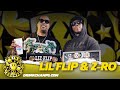 Houston Legends: Lil’ Flip & Z-Ro on Drink Champs | Full Episode