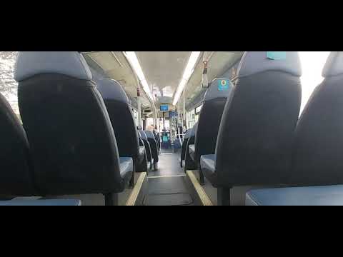 ESSENTIAL JOURNEY, RARE - "Frequenta" 2 | Arriva NE - VDL Wright Pulsar 2 1514/NL63 VRJ | Darlington