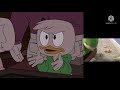 The Sad Truth Ducktales Scene Remake