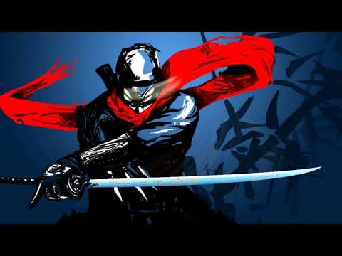 Shinobi OST Transfiguration